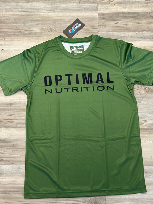 Loose Dri-Fit Shirts