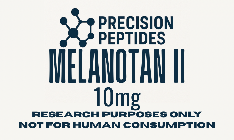 Precision melanotan 2