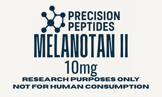 Precision melanotan 2