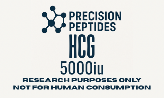 Precision hcg 5000iu