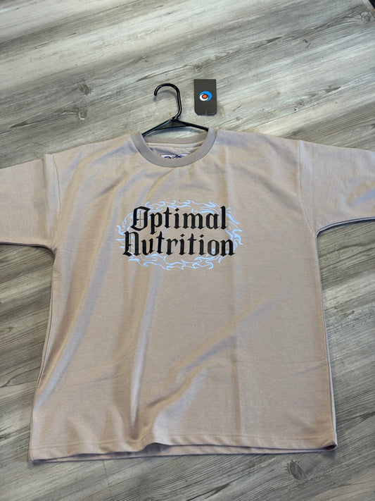 Oversized Tee Shirts (Embrace the Pain)