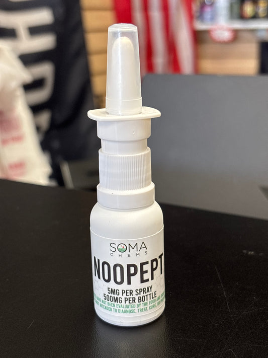 Soma chems noopept 500mg