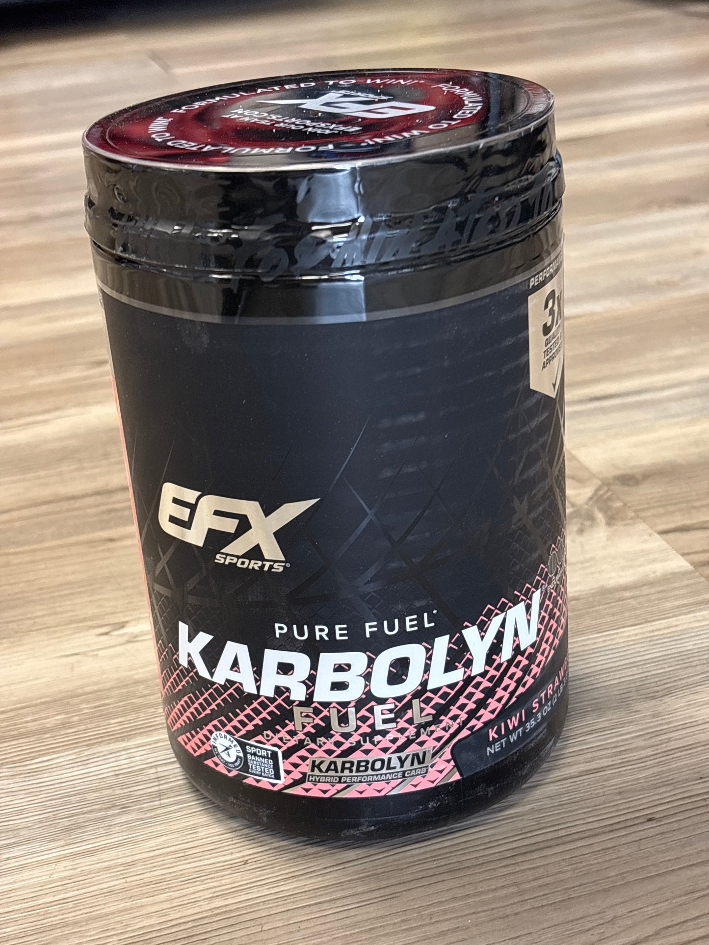EFX Karbolyn