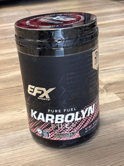 EFX Karbolyn