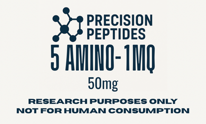 Precision 5 amino - 1mq 5mg