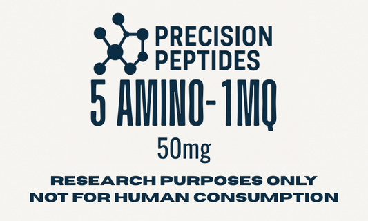 Precision 5 amino - 1mq 5mg