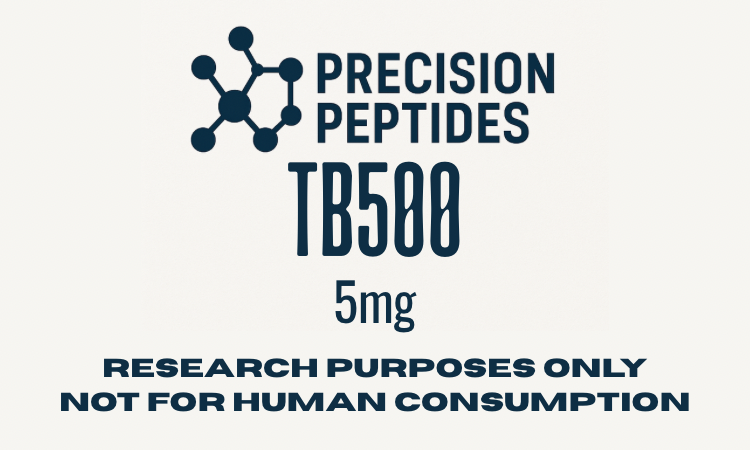 Precision tb-500 5mg