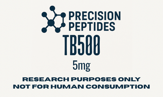 Precision tb-500 5mg