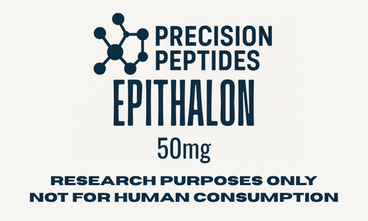 Precision epithalon 50mg