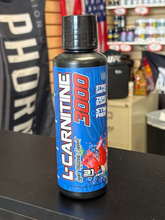 VMI L-Carnitine 3000