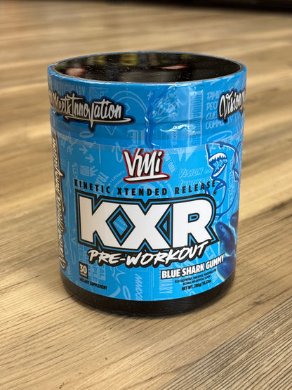 VMI KXR Pre-Workout