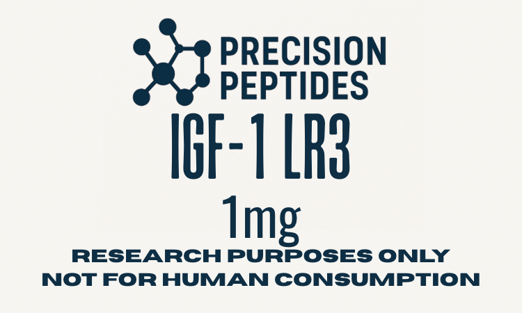 Precision igf1