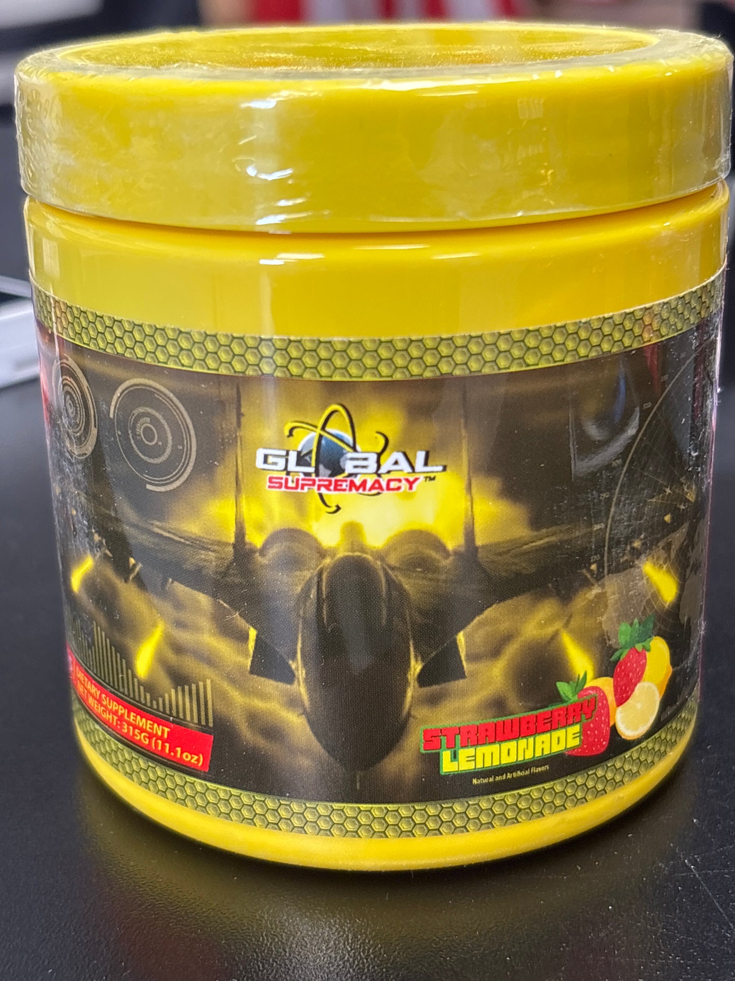 Global Supremacy 10G