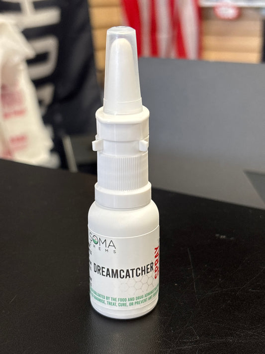 Soma chems dreamcatcher