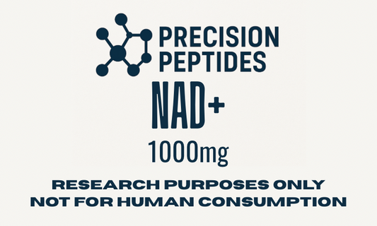 Precision nad+