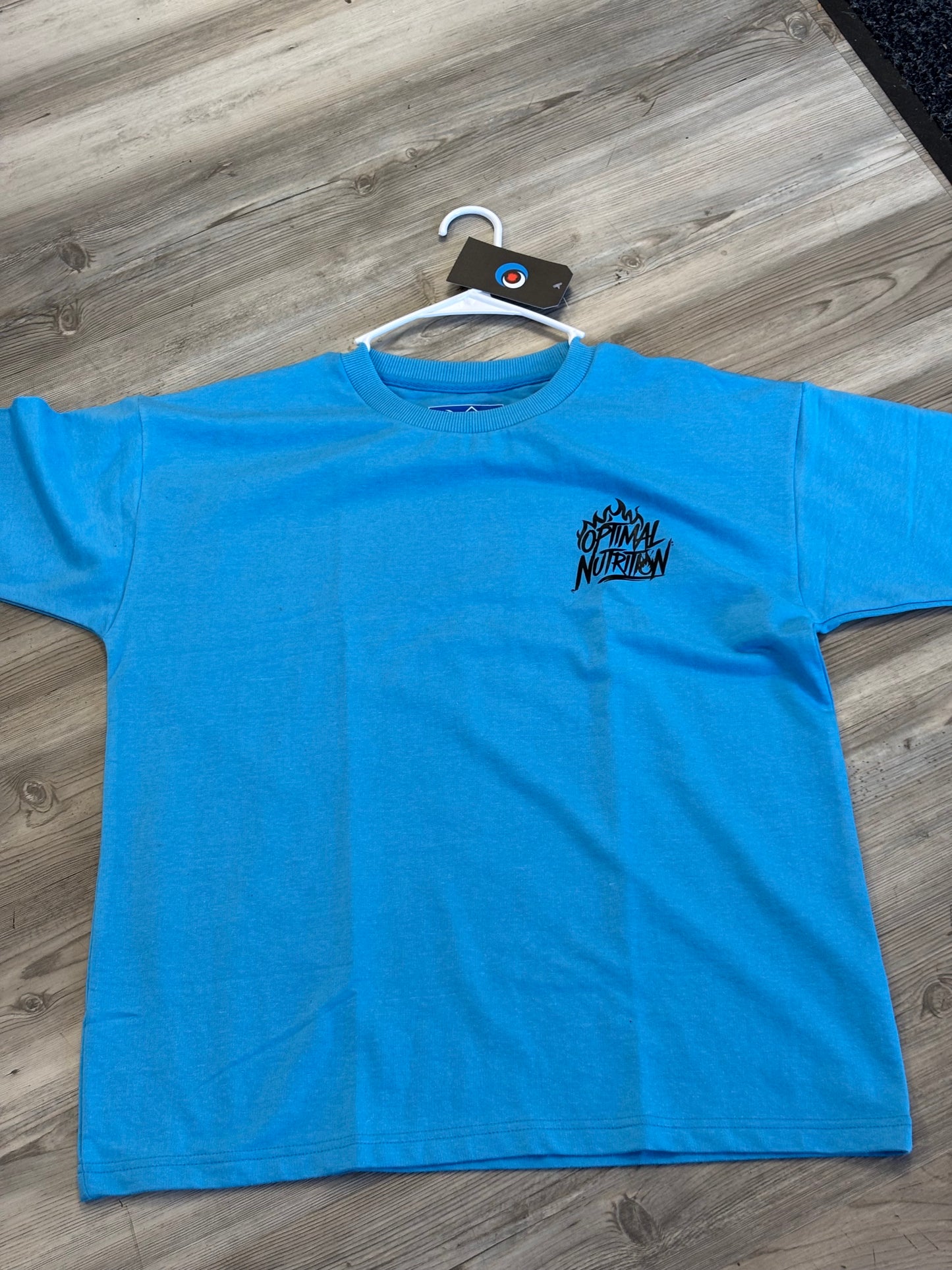 Oversized Tee Shirts (Max Your Potential)