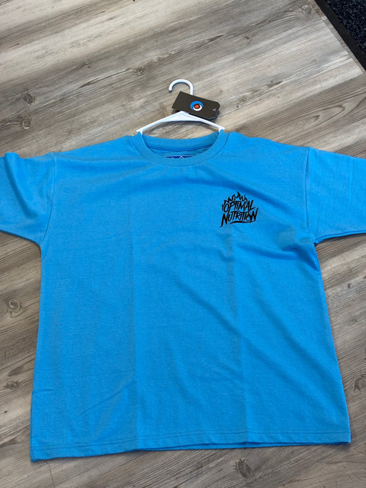 Oversized Tee Shirts (Max Your Potential)