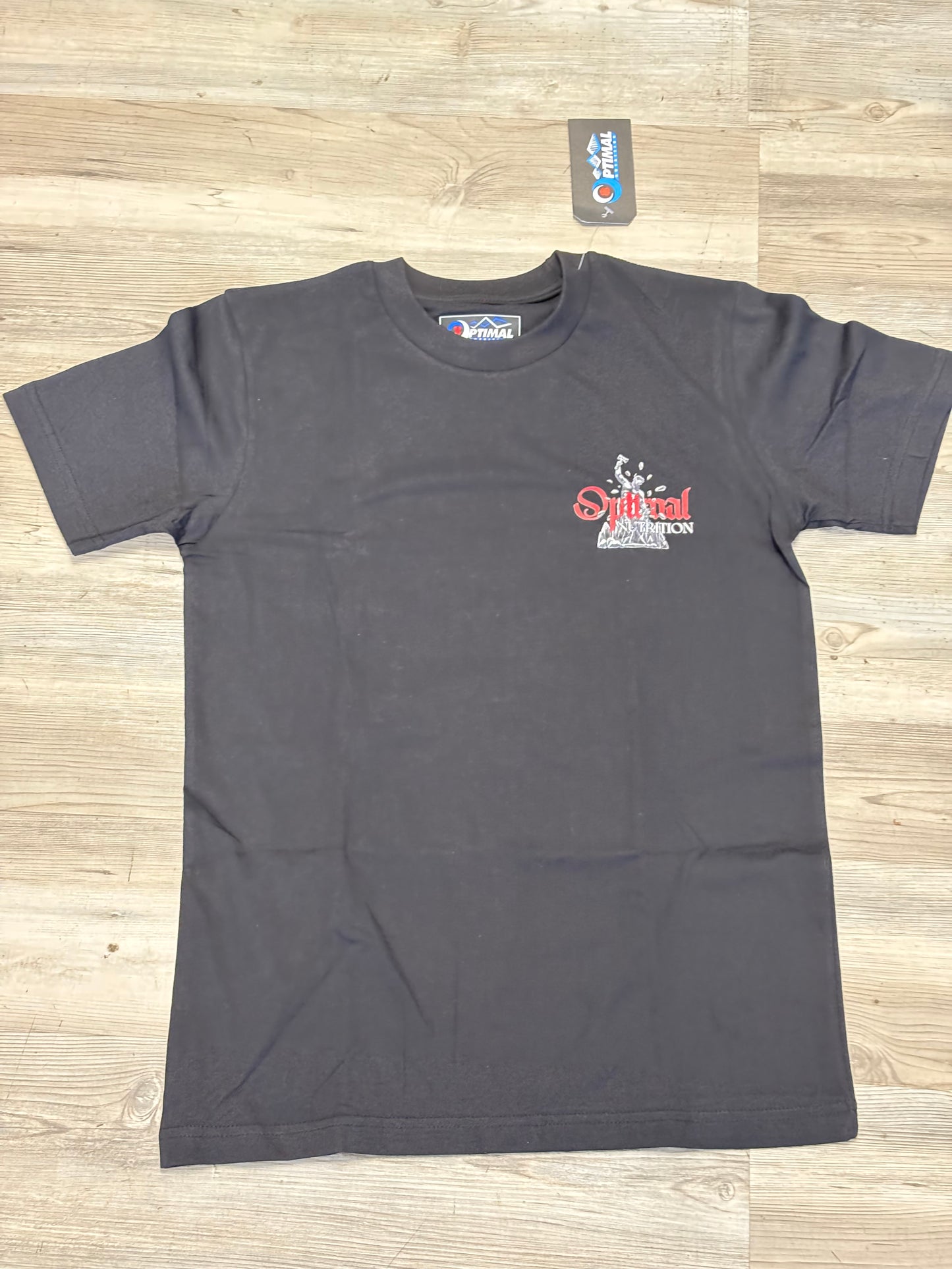 Regular Fit Tee Shirts (Greek God)