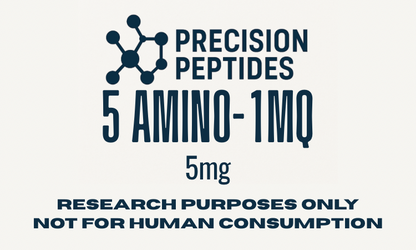 Precision 5 amino - 1mq 5mg