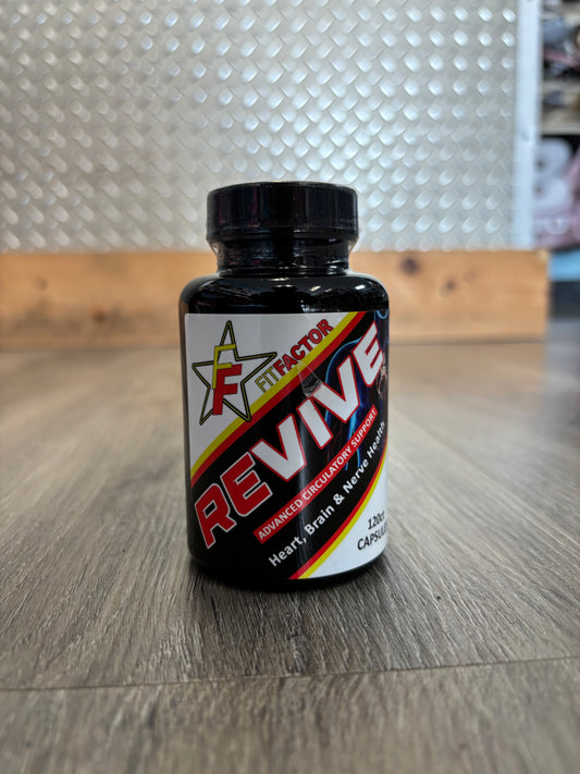 FitFactor Revive
