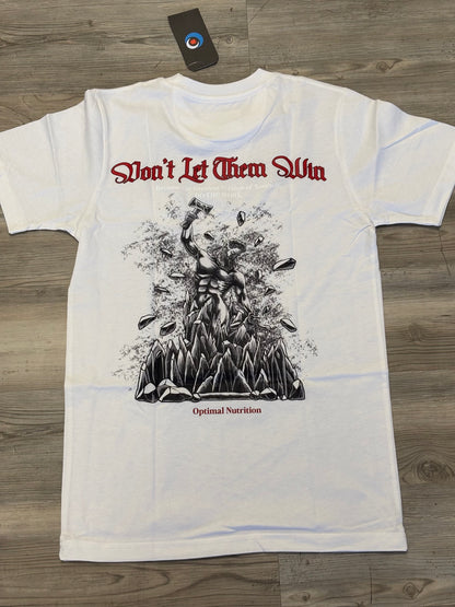 Regular Fit Tee Shirts (Greek God)