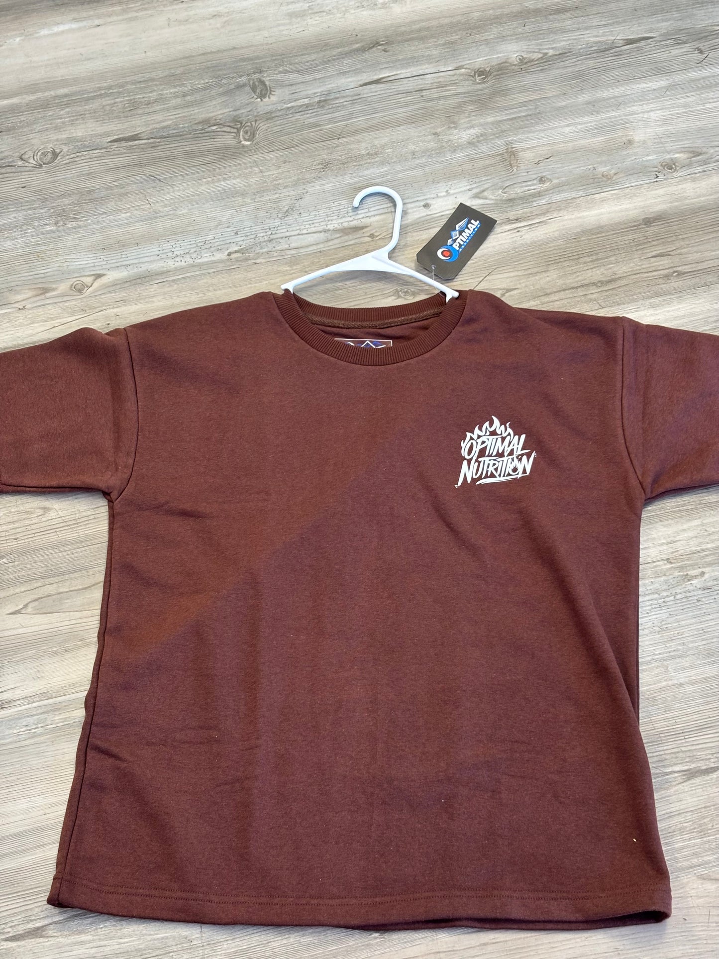 Oversized Tee Shirts (Max Your Potential)