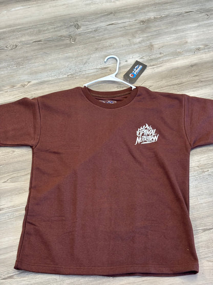 Oversized Tee Shirts (Max Your Potential)