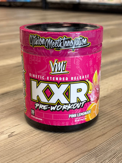 VMI KXR Pre-Workout