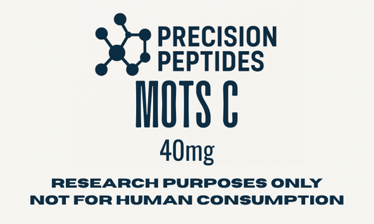 Precision mot c 40mg