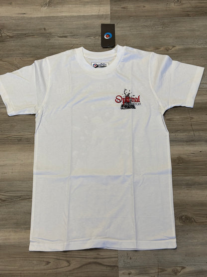 Regular Fit Tee Shirts (Greek God)
