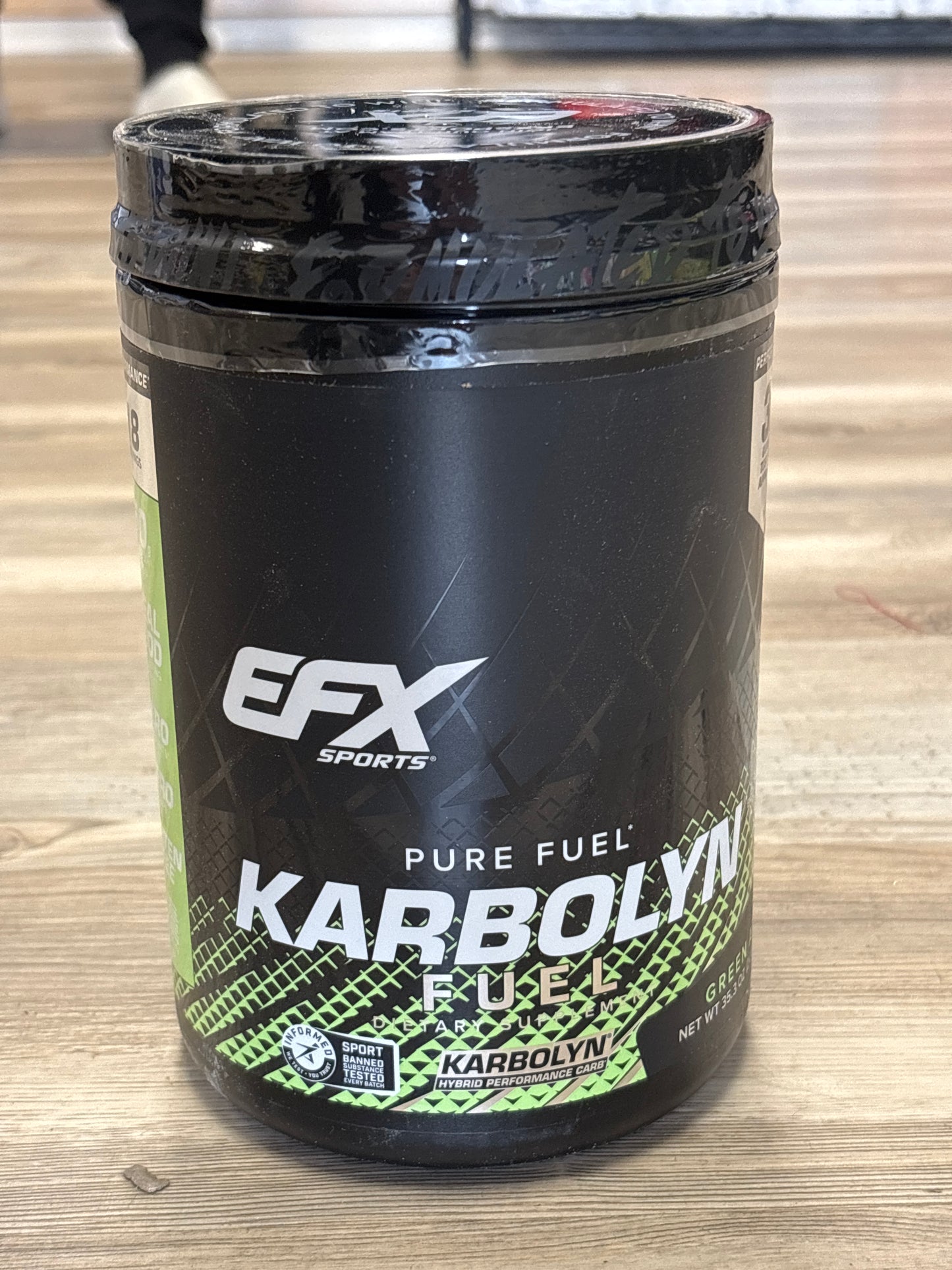 EFX Karbolyn