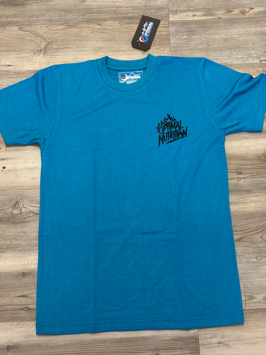 Regular Fit Tee Shirts (Max Your Potential)
