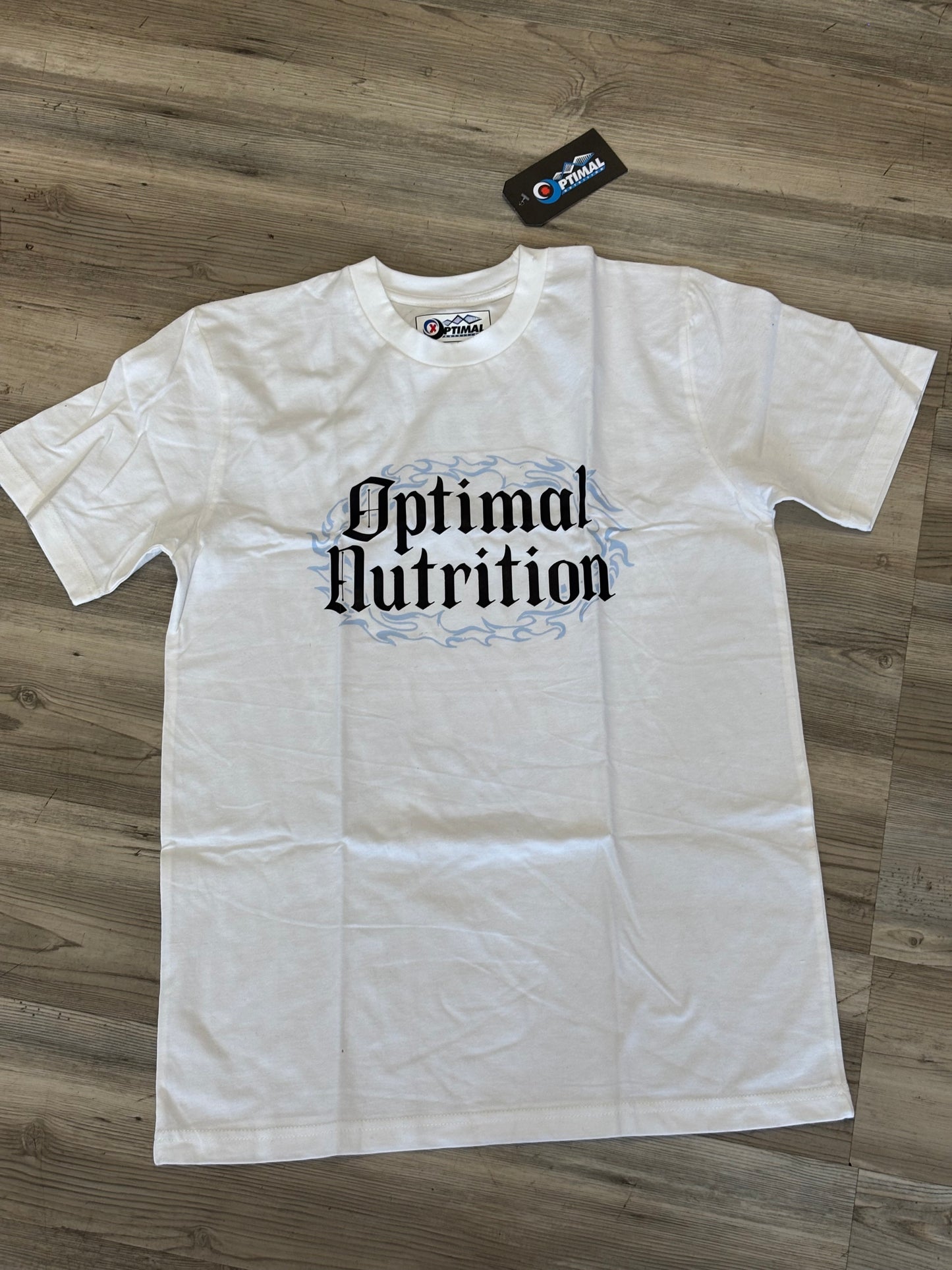 Regular Fit Tee Shirts (Embrace the Pain)