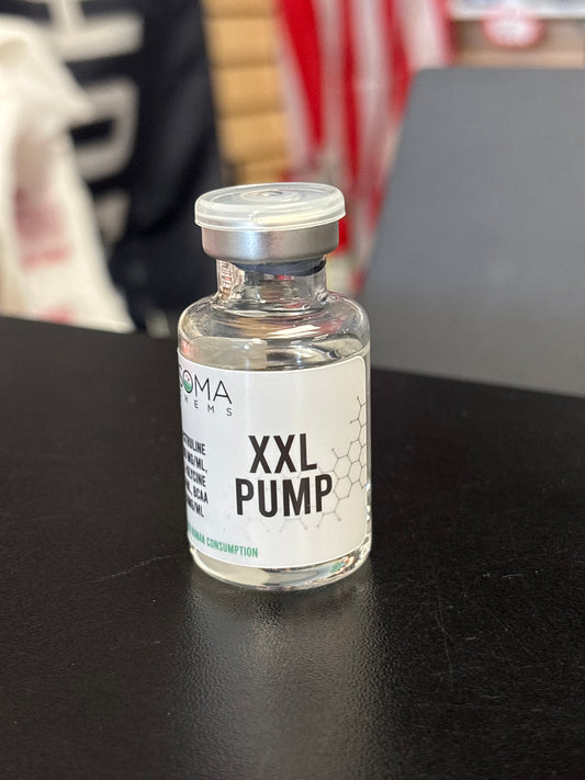 Soma chems XXL PUMP