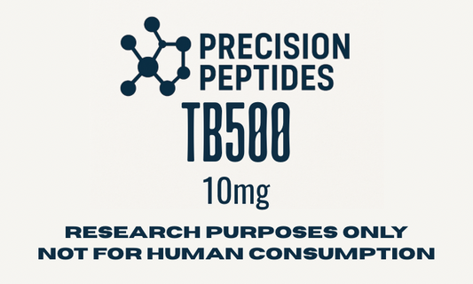 Precision tb500 10mg