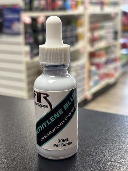 RR Innovations Methylene Blue