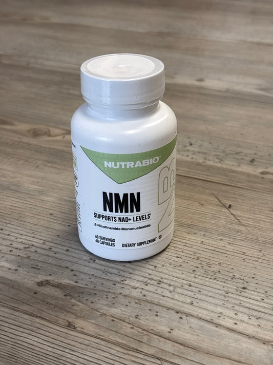 NutraBio NMN