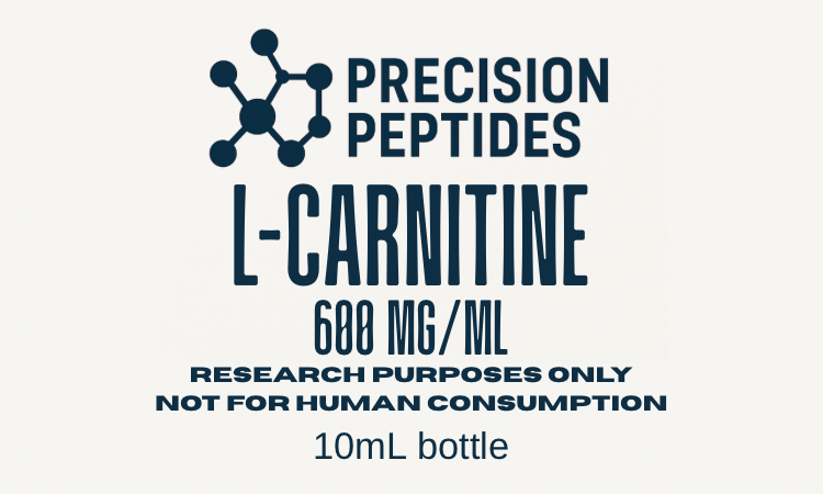 Precision l carnitine