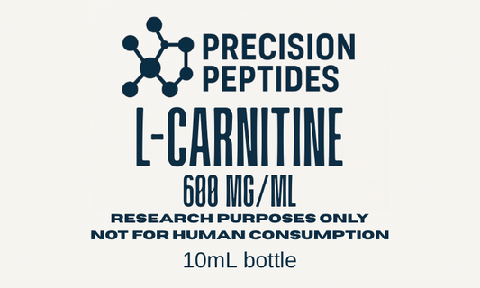 Precision l carnitine