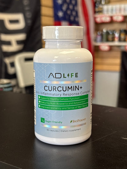 Adlife Curcumin+