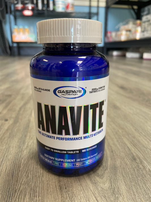 Anavite Multi