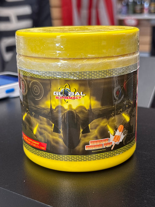 Global Supremacy 10G