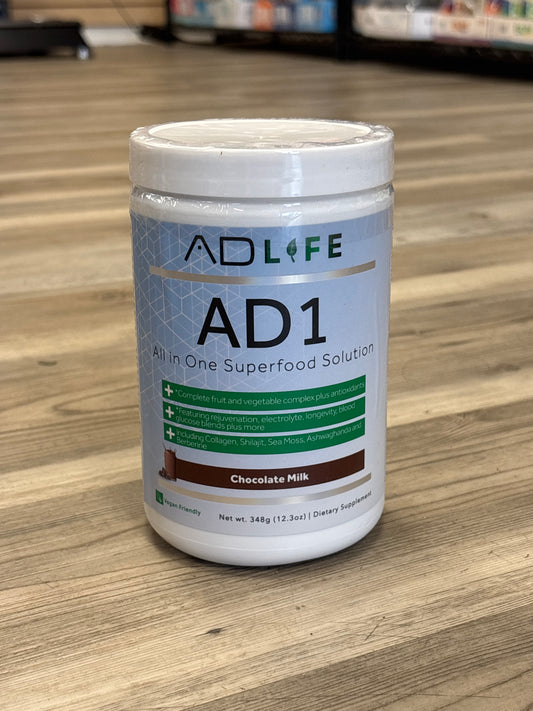ADLife AD1 all in one Superfood Solution
