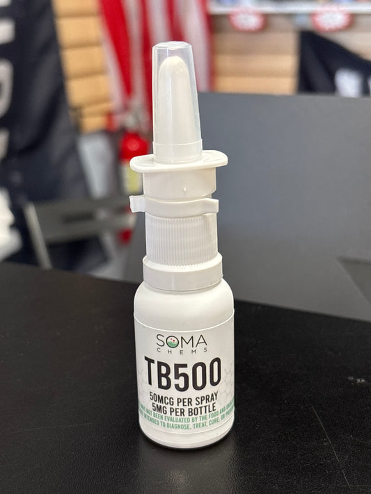 Soma chems tb500 5mg