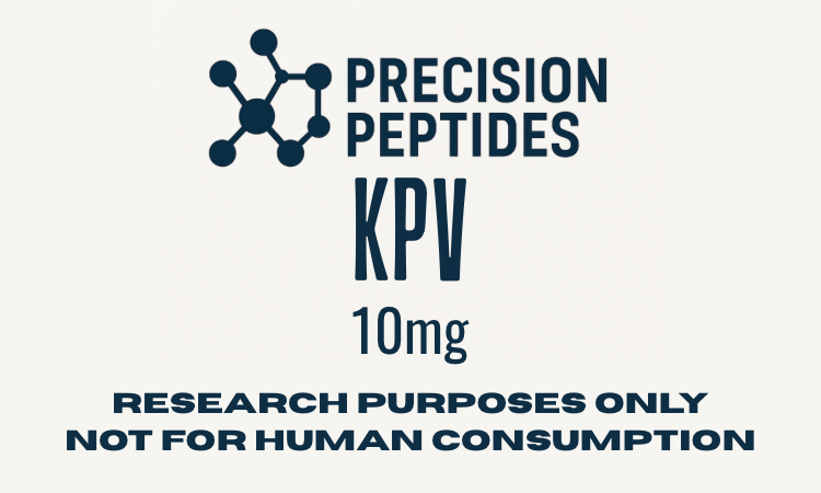 Precision kpv 10mg