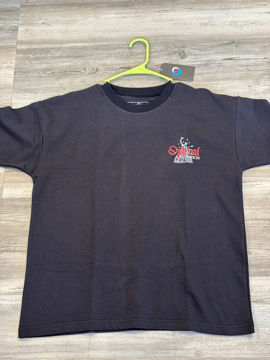Oversized Tee Shirts (Greek God)