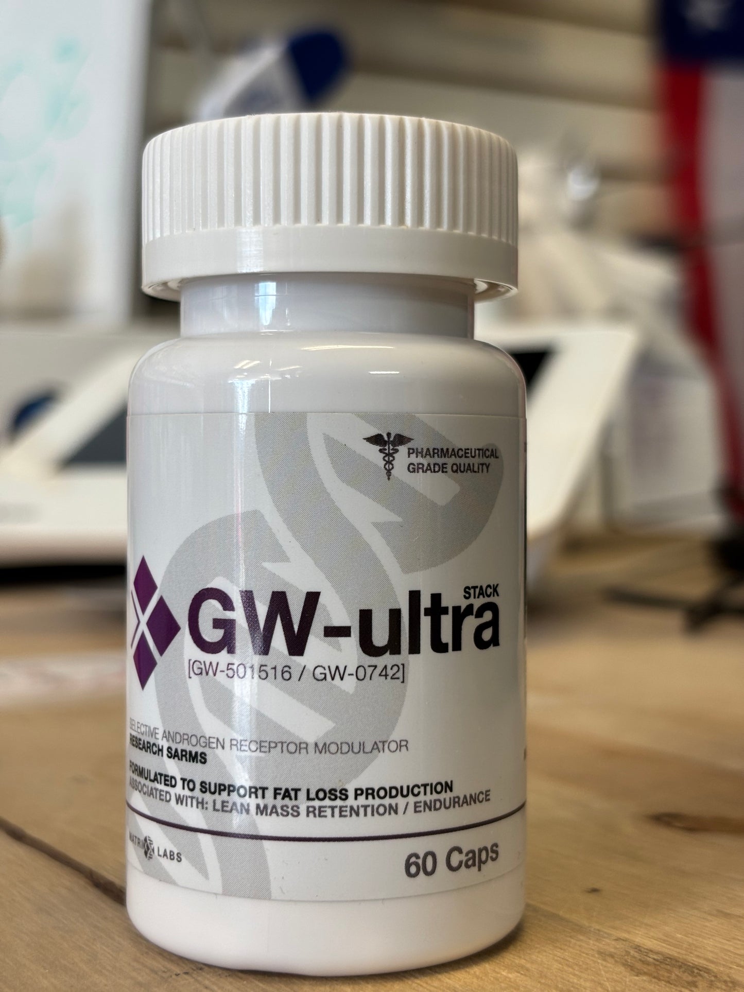 Gw-ultra