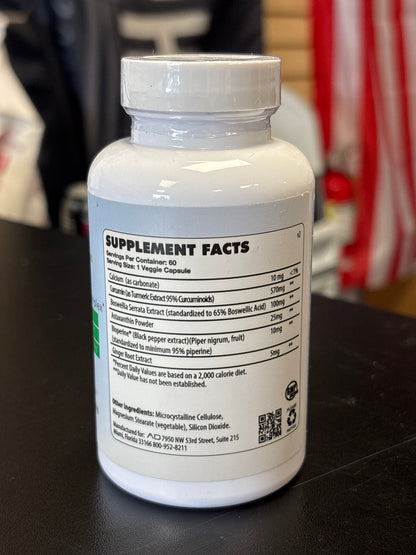 Adlife Curcumin+