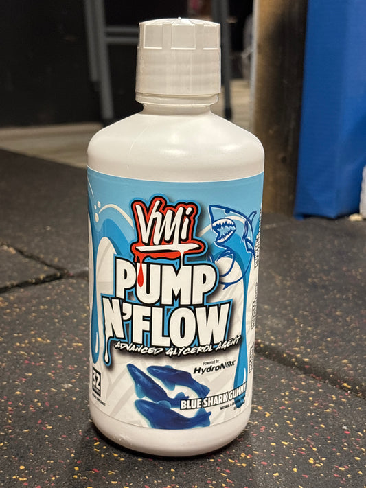 VMI Pump N’ Flow