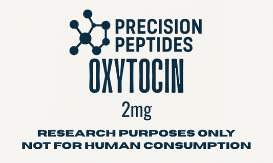 Precision oxytocin